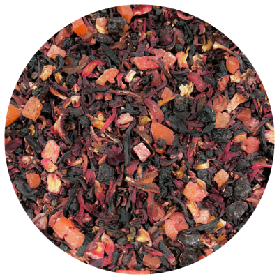 Kir Royal (100g) - Eau de fruits