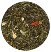 Le Manège enchanté- thé vert (100g)