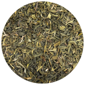 Jasmin Mao Feng Bio (100g) - Thé vert 