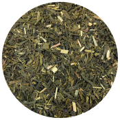 Miss Lemon Bio (100g) - Thé vert