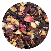 Pinacolada (100g) - Eau de fruits