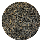 Pu-erh Vintage Yunnan 2018 (100g) - Thé noir fermenté