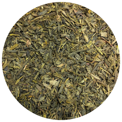 Soleil du Mékong Bio (100g) - Thé vert