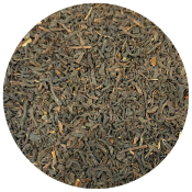 Thé des Poètes (100g) - Thé noir