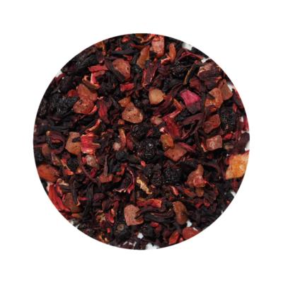 Kir Royal (100g) - Eau de fruits
