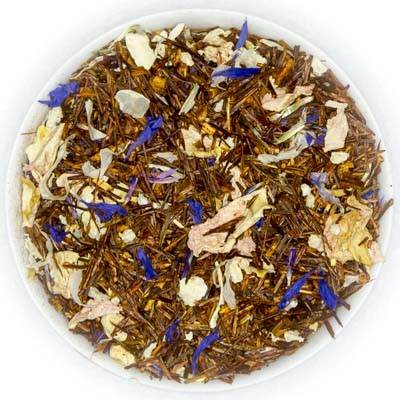 Rooibos Oriental de Dammann-Frères (100g)