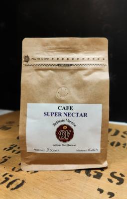 CAFE SUPER NECTAR 