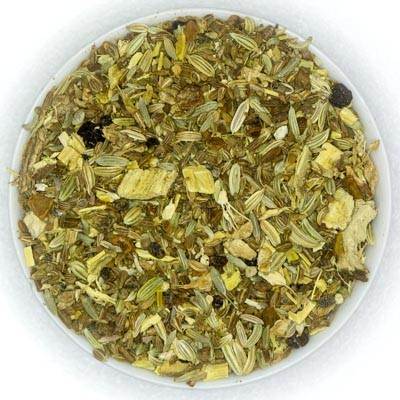 Only Spices Bio, Kusmi-Tea (100g) - Tisane