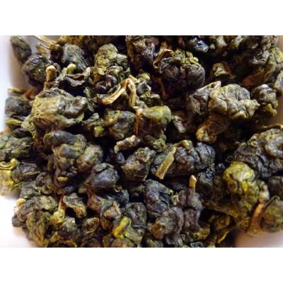 Oolong High Mountain Jin-Xuan (50g)