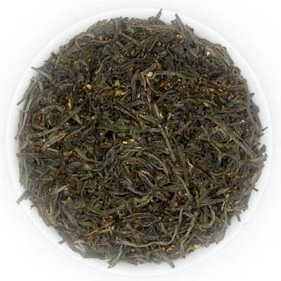 Bouquet de fleurs de Kusmi-tea (100g)