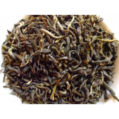 Yin Hao au jasmin-thé vert (50g)