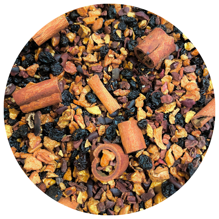 Crêpes au Sirop d'Érable (100g) - Eau de fruits