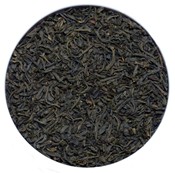 Earl-grey sur Yunnan bio-thé noir (100g)