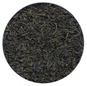 Earl Grey Yunnan Bio (100g) - Thé noir