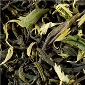 Earl Grey vert primeur 2023 thé vert de Dammann-Frères (100g)