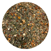 Tisane Fidji (100g) - Tisane