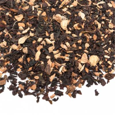 India song bio-thé noir (100g)