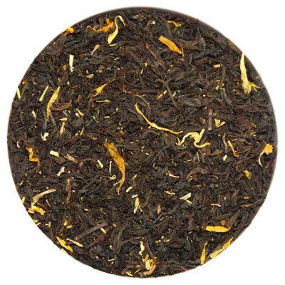 La Dame de Haute-Savoie (100g) - Thé noir 