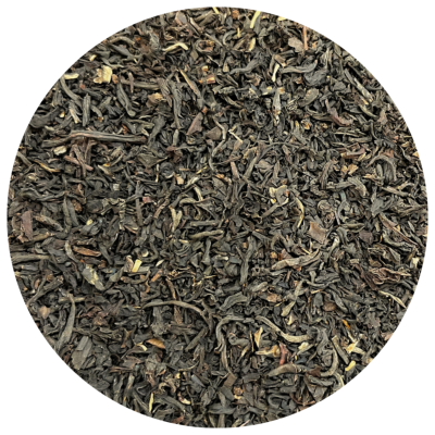 Thé du matin N°24, Kusmi-Tea (100g) - Thé noir
