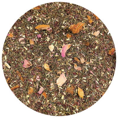 Passion Flambante Bio (100g) - Rooïbos