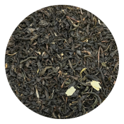 Perle d'Orient (100g) - Thé noir et vert