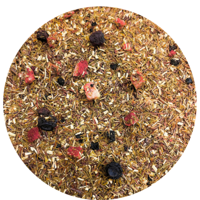 Riviera (100g) - Rooïbos vert