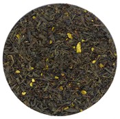 Ronde d'Asie (100g) - Thé noir