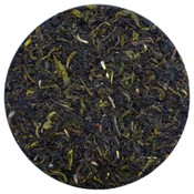Secret Tibétain Bio (100g) - Thé noir et vert