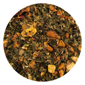 Le Saint Firmin (100g) - Thé vert