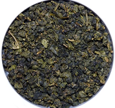 Tie Guan Yin Bio (50g) - Thé oolong
