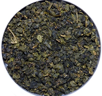 Tie Guan Yin bio-thé oolong (50g)