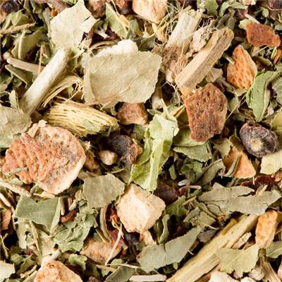 Tisane des 40 sous-Dammann-Frères (100g)