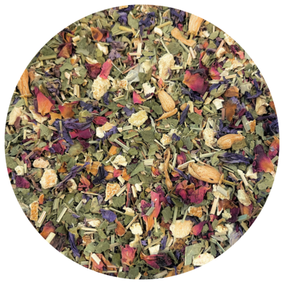 Tisane de la Maison Blanche (100g) - Tisane