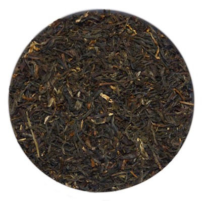 Yunnan OP bio