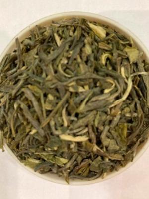 Vert gingembre citron Kusmi-Tea  BIO(100g)