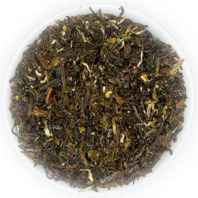 Sikkim Temi GFOP in between (100g)