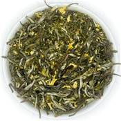 Blanc d'oranger thé blanc (100g)