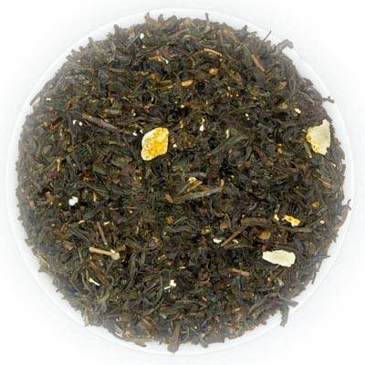 Prince Vladimir bio Kusmi-tea - thé noir (100g)