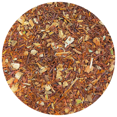 Africa Chaï Bio (100g) - Rooïbos