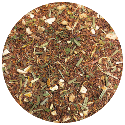 Damalisque (100g) - Rooïbos