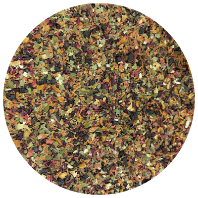 Juicea Vitalité (100g) - Tisane