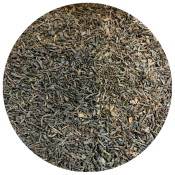 Keemun Bio (100g) - Thé noir