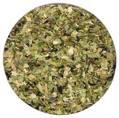 Les Belles Endormies (100g) - Tisane