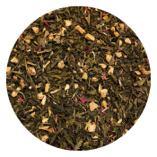 Miss Dammann (100g) - Thé vert