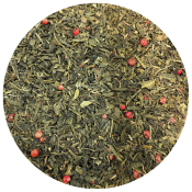 Pretty Woman (100g) - Thé vert