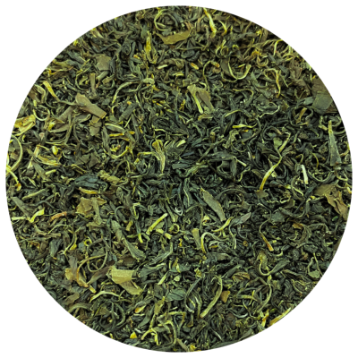 Sejak Durin Bio (50g) - Thé vert de Corée du Sud