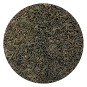 Thé Noir à la Noix de Coco Bio (100g) - Thé noir