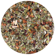 Tisane des Elfes Bio (100g) - Tisane