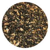 Un des Sens Bio (100g) - Thé vert