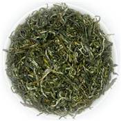Lu-Zhen Needle Bio (50g) - Thé vert de Chine